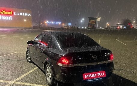 Opel Astra H, 2008 год, 440 000 рублей, 6 фотография