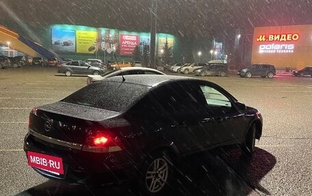 Opel Astra H, 2008 год, 440 000 рублей, 4 фотография