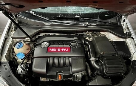 Volkswagen Jetta VI, 2010 год, 620 000 рублей, 13 фотография