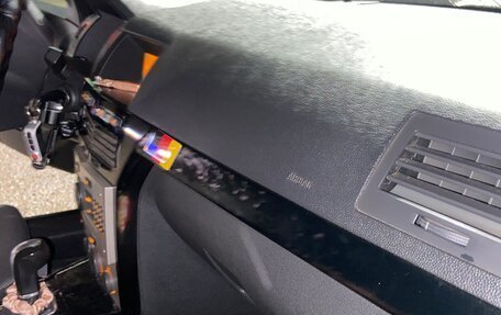 Opel Astra H, 2008 год, 440 000 рублей, 12 фотография