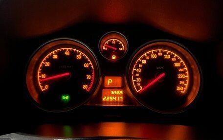 Opel Astra H, 2008 год, 440 000 рублей, 14 фотография