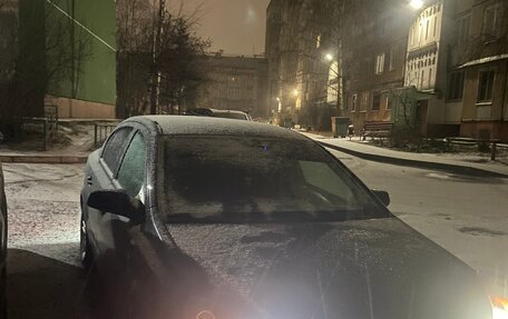 Opel Astra H, 2008 год, 440 000 рублей, 17 фотография