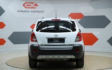 Opel Antara I, 2013 год, 1 290 000 рублей, 6 фотография