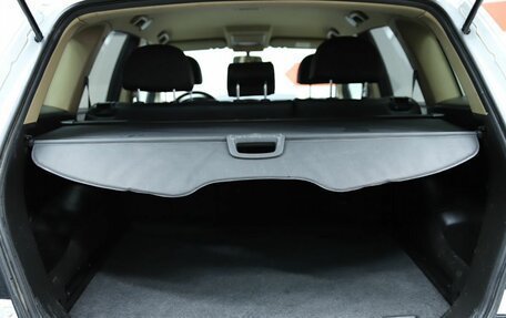 Opel Antara I, 2013 год, 1 290 000 рублей, 9 фотография