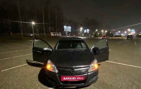 Opel Astra H, 2008 год, 440 000 рублей, 13 фотография