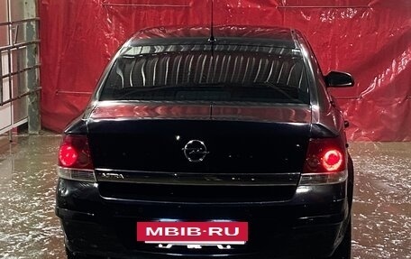 Opel Astra H, 2008 год, 440 000 рублей, 16 фотография