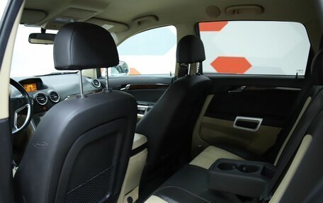 Opel Antara I, 2013 год, 1 290 000 рублей, 11 фотография