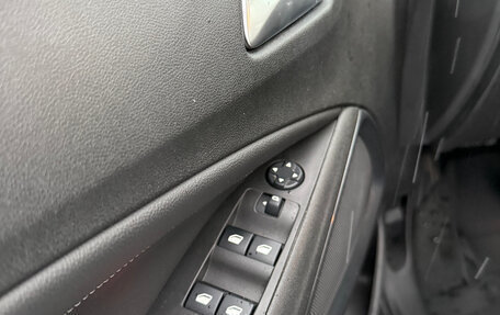 Opel Crossland X I, 2021 год, 1 950 000 рублей, 10 фотография