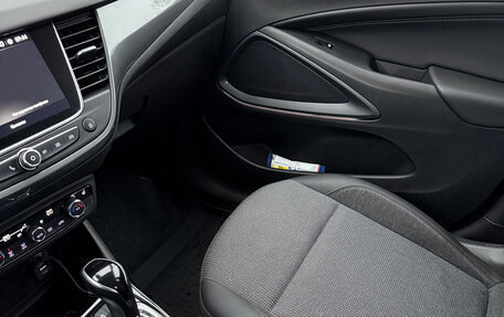 Opel Crossland X I, 2021 год, 1 950 000 рублей, 8 фотография