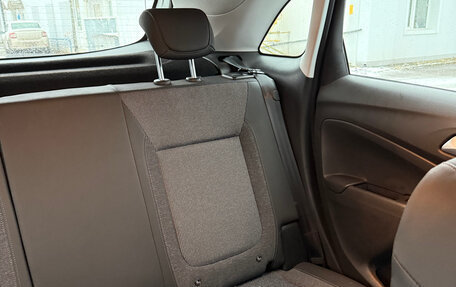 Opel Crossland X I, 2021 год, 1 950 000 рублей, 9 фотография