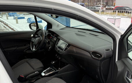 Opel Crossland X I, 2021 год, 1 950 000 рублей, 7 фотография