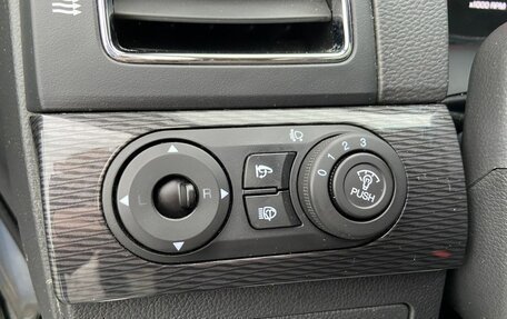 Chevrolet Captiva I, 2013 год, 1 348 000 рублей, 9 фотография