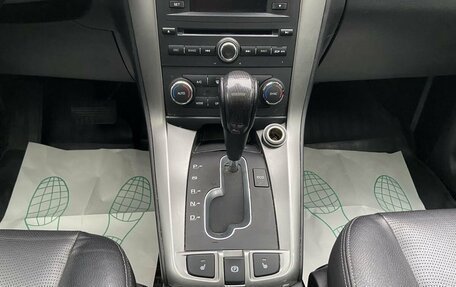 Chevrolet Captiva I, 2013 год, 1 348 000 рублей, 21 фотография