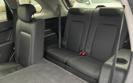 Chevrolet Captiva I, 2013 год, 1 348 000 рублей, 23 фотография