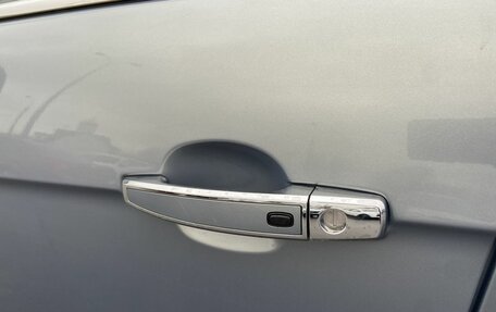 Chevrolet Captiva I, 2013 год, 1 348 000 рублей, 24 фотография