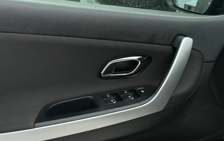 KIA cee'd III, 2016 год, 1 199 000 рублей, 20 фотография