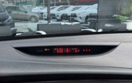 KIA cee'd III, 2016 год, 1 199 000 рублей, 22 фотография