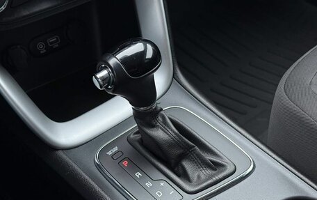 KIA cee'd III, 2016 год, 1 199 000 рублей, 25 фотография