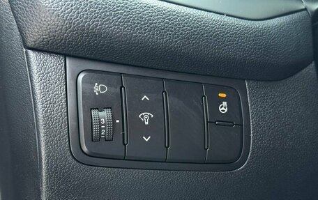 KIA cee'd III, 2016 год, 1 199 000 рублей, 26 фотография