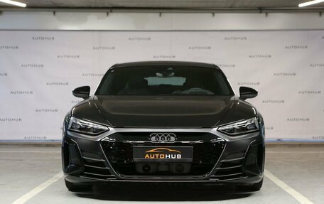 Audi e-tron GT, 2021 год, 8 490 000 рублей, 2 фотография