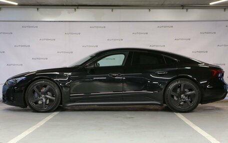 Audi e-tron GT, 2021 год, 8 490 000 рублей, 4 фотография