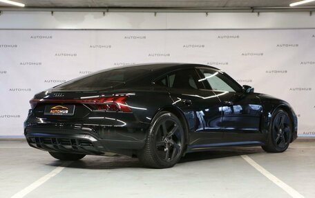 Audi e-tron GT, 2021 год, 8 490 000 рублей, 7 фотография