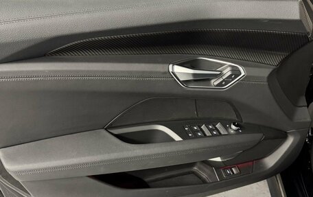 Audi e-tron GT, 2021 год, 8 490 000 рублей, 14 фотография