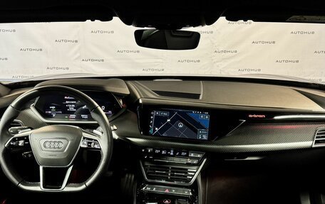 Audi e-tron GT, 2021 год, 8 490 000 рублей, 16 фотография