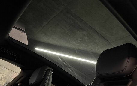 Audi e-tron GT, 2021 год, 8 490 000 рублей, 24 фотография