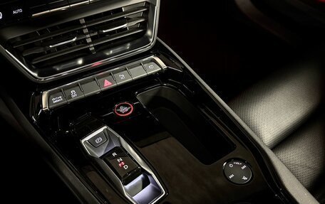 Audi e-tron GT, 2021 год, 8 490 000 рублей, 23 фотография