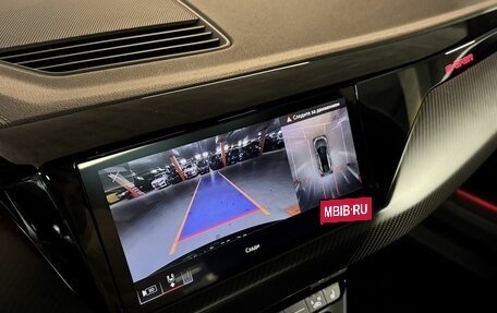 Audi e-tron GT, 2021 год, 8 490 000 рублей, 21 фотография