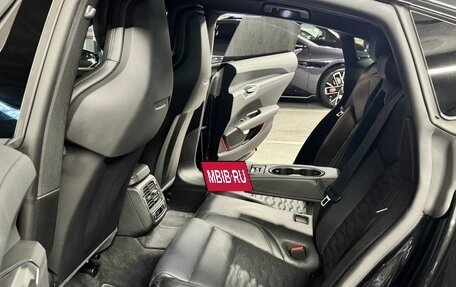 Audi e-tron GT, 2021 год, 8 490 000 рублей, 26 фотография