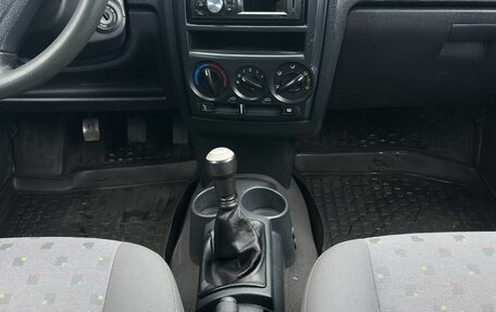 Hyundai Getz I рестайлинг, 2005 год, 350 000 рублей, 11 фотография