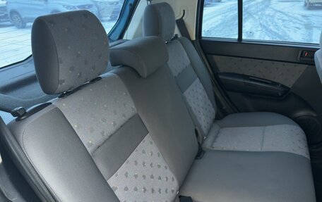 Hyundai Getz I рестайлинг, 2005 год, 350 000 рублей, 12 фотография