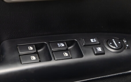 KIA Mohave I, 2009 год, 1 599 000 рублей, 7 фотография