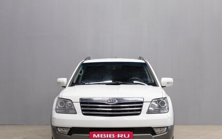 KIA Mohave I, 2009 год, 1 599 000 рублей, 2 фотография