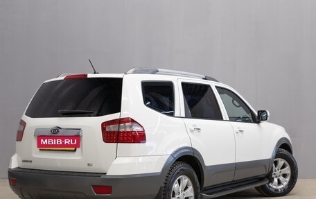 KIA Mohave I, 2009 год, 1 599 000 рублей, 6 фотография