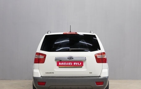 KIA Mohave I, 2009 год, 1 599 000 рублей, 5 фотография