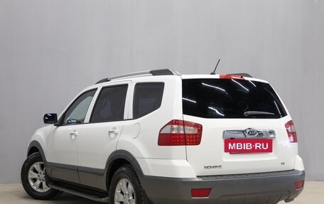 KIA Mohave I, 2009 год, 1 599 000 рублей, 4 фотография