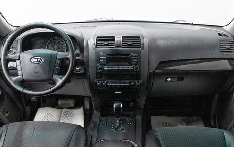 KIA Mohave I, 2009 год, 1 599 000 рублей, 12 фотография