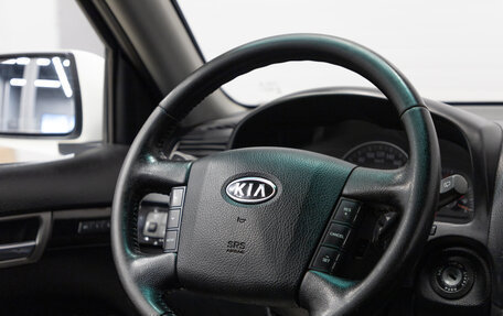 KIA Mohave I, 2009 год, 1 599 000 рублей, 14 фотография