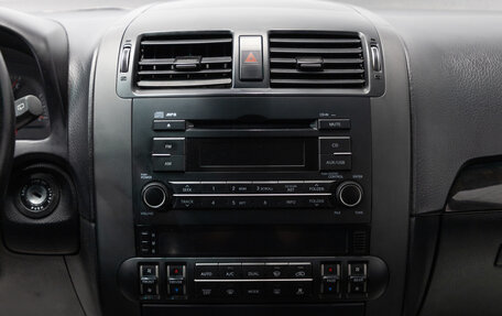 KIA Mohave I, 2009 год, 1 599 000 рублей, 17 фотография