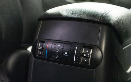 KIA Mohave I, 2009 год, 1 599 000 рублей, 21 фотография