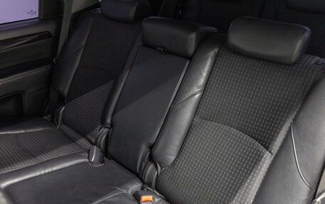 KIA Mohave I, 2009 год, 1 599 000 рублей, 19 фотография