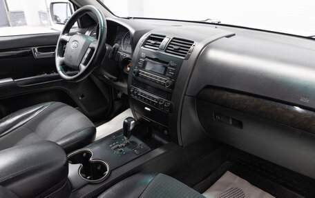 KIA Mohave I, 2009 год, 1 599 000 рублей, 11 фотография