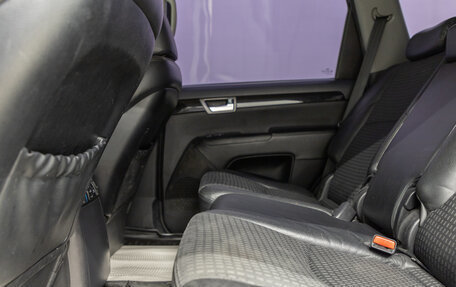 KIA Mohave I, 2009 год, 1 599 000 рублей, 20 фотография