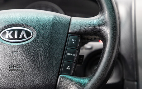 KIA Mohave I, 2009 год, 1 599 000 рублей, 16 фотография