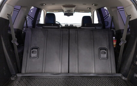 KIA Mohave I, 2009 год, 1 599 000 рублей, 22 фотография