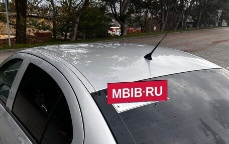 Peugeot 408 I рестайлинг, 2012 год, 650 000 рублей, 7 фотография