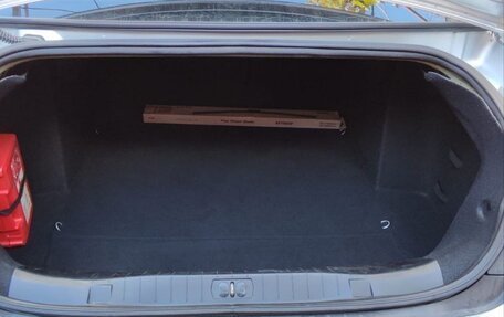 Peugeot 408 I рестайлинг, 2012 год, 650 000 рублей, 11 фотография